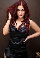Aahna Sharma